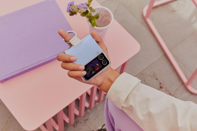 The Galaxy Z Flip 3’s trade-in value just got less valuable