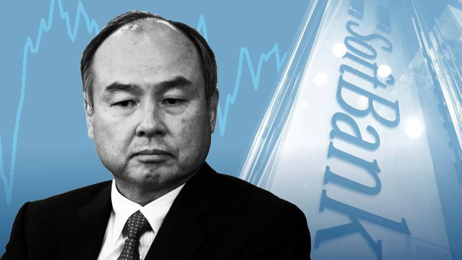 La perdita record di 23 miliardi di dollari di SoftBank potrebbe spingere Masayoshi Son a riconsiderare l'acquisizione di un gruppo privato