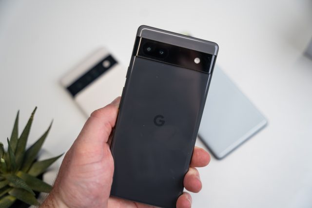 Android 14 beta could be launching by April 2023