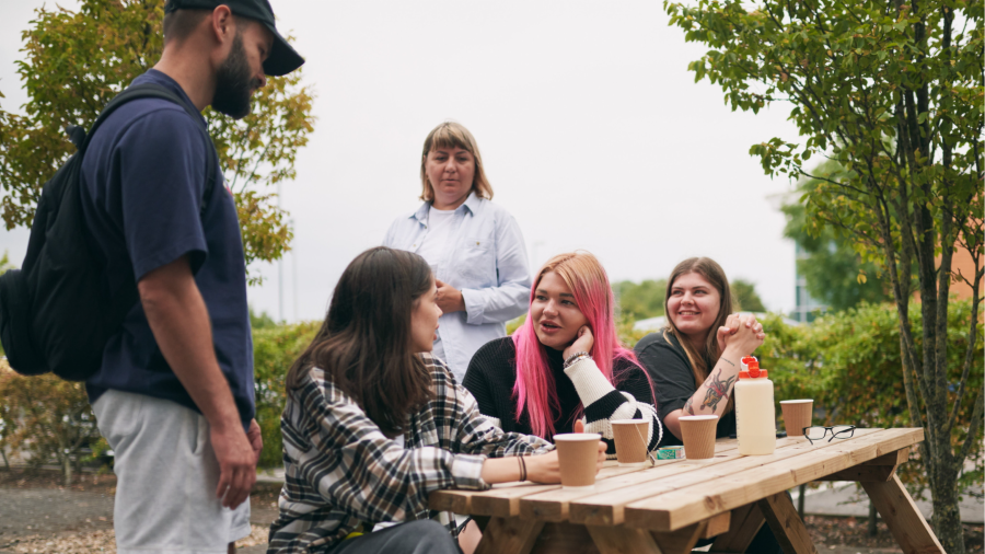 L'accoglienza nel Regno Unito per i rifugiati ucraini si inasprisce quando i padroni di casa iniziano a esaurire la pazienza