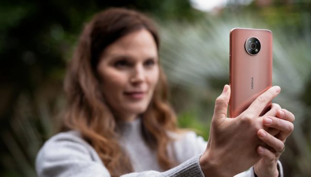 Nokia XR20, G50, and 8.3 Get New Updates