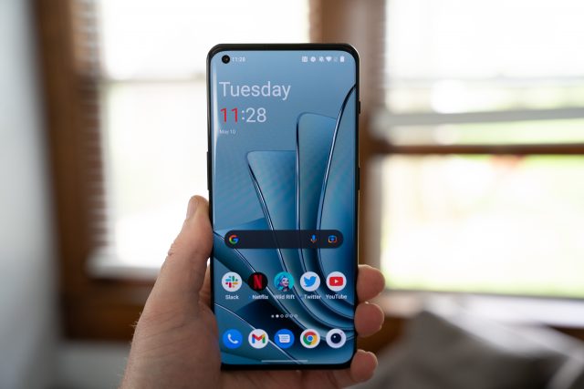 The OnePlus 10 Pro is getting a permanent discount