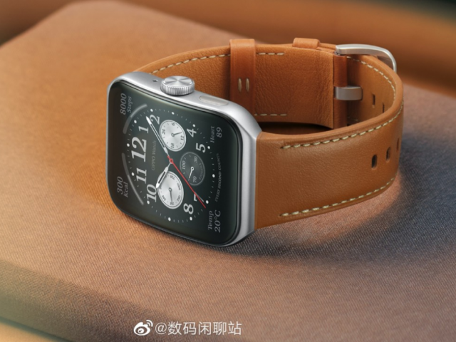 Oppo Watch Series 3 Set for August 10 Launch