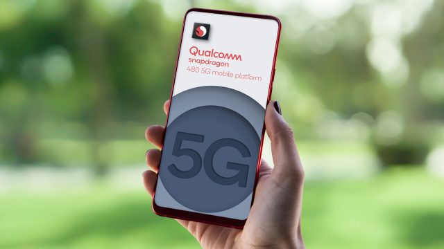 Qualcomm reports pretty decent Q3 earnings