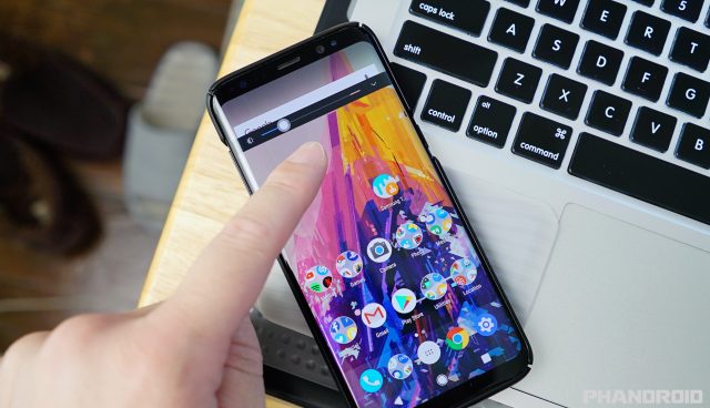 Samsung Galaxy S7, Galaxy S8 receive an important update