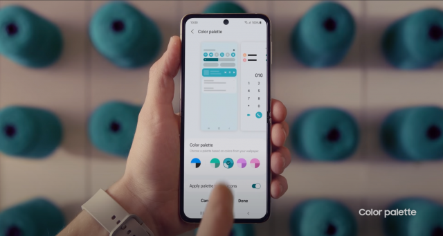 Samsung Unveils One UI 5.0 Beta “Challenge” Program