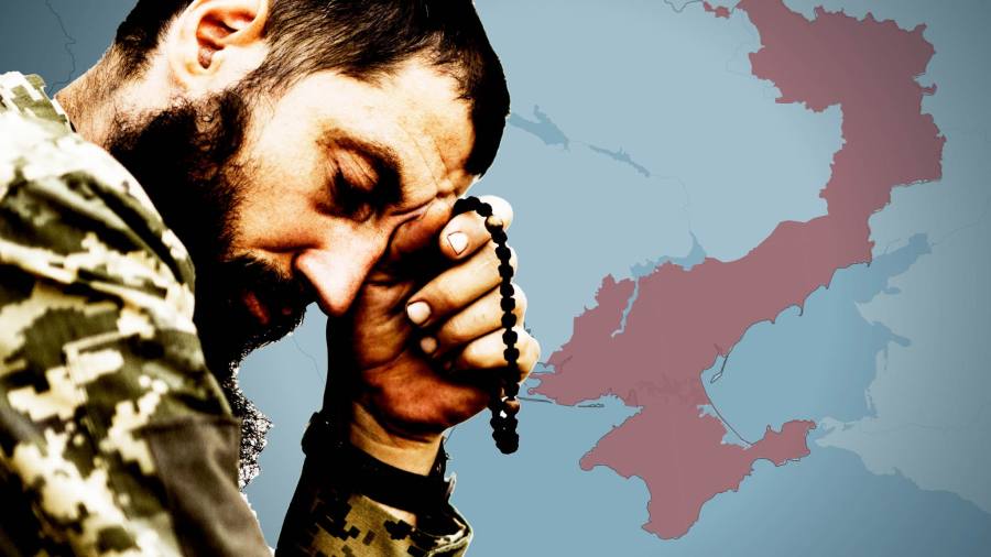 Sei mesi di guerra in Ucraina: 'Il nemico ha imparato in fretta'