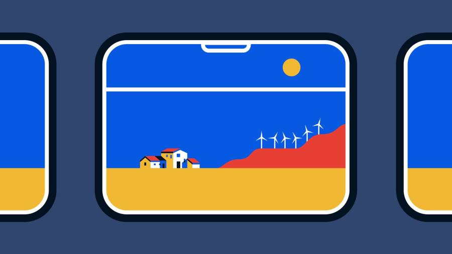 Tra 50 anni qualcuno vivrà ancora nella Spagna centrale?