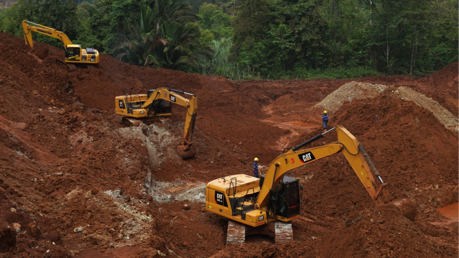 La sfida chiave del nichel ad alto tenore di carbonio dell'Indonesia nell'adozione globale dei veicoli elettrici