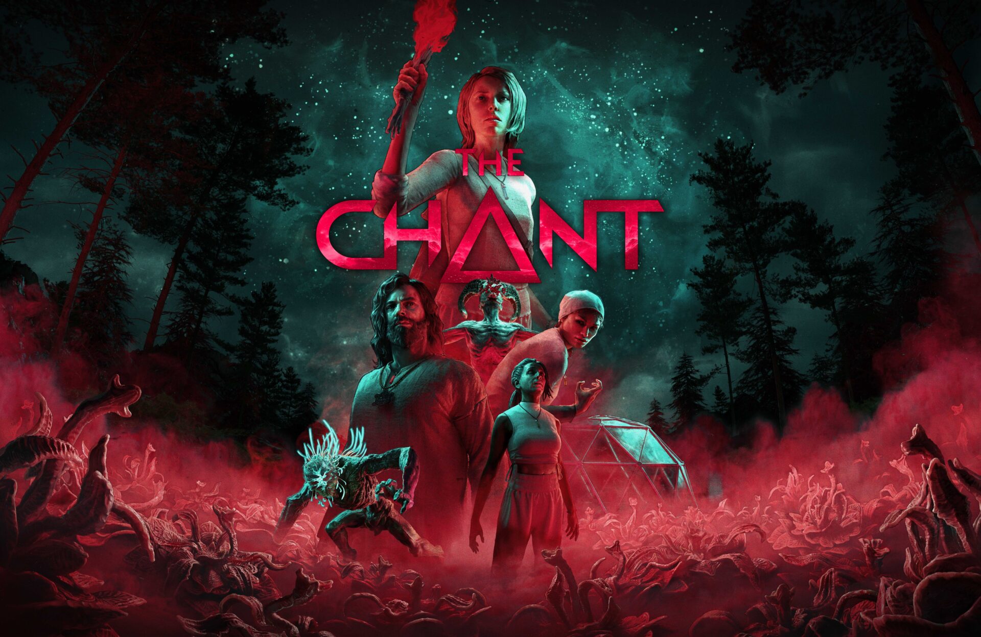 The Chant verrà lanciato questo autunno per PS5, Xbox Series e PC;  Versioni PS4 e Xbox One cancellate