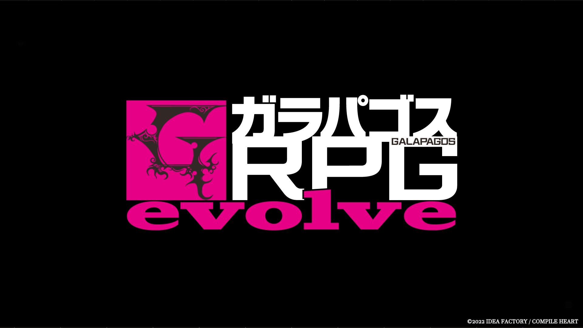 Compile Heart lancia il nuovo sito web teaser del titolo "Galapagos RPG evolve".