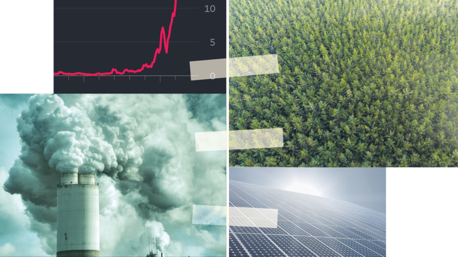 Stuart Kirk: l'ESG deve essere diviso in due