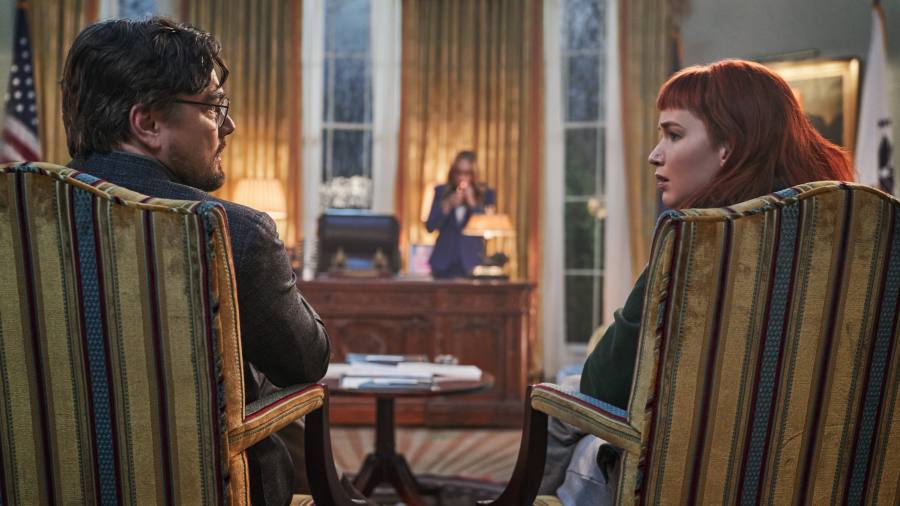 Gli operatori cinematografici guardano ai gruppi di streaming per aiutare a colmare la carenza di blockbuster