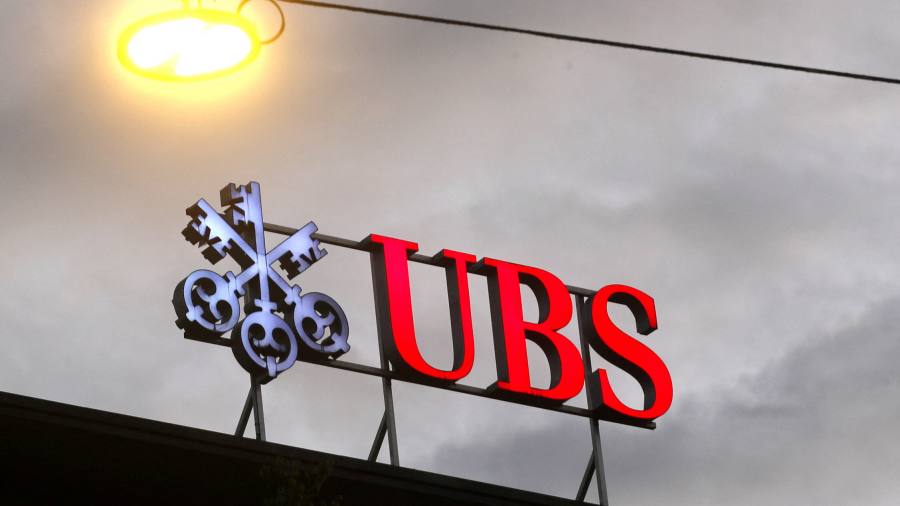UBS elimina l'acquisizione da 1,4 miliardi di dollari del robo-advisor Wealthfront