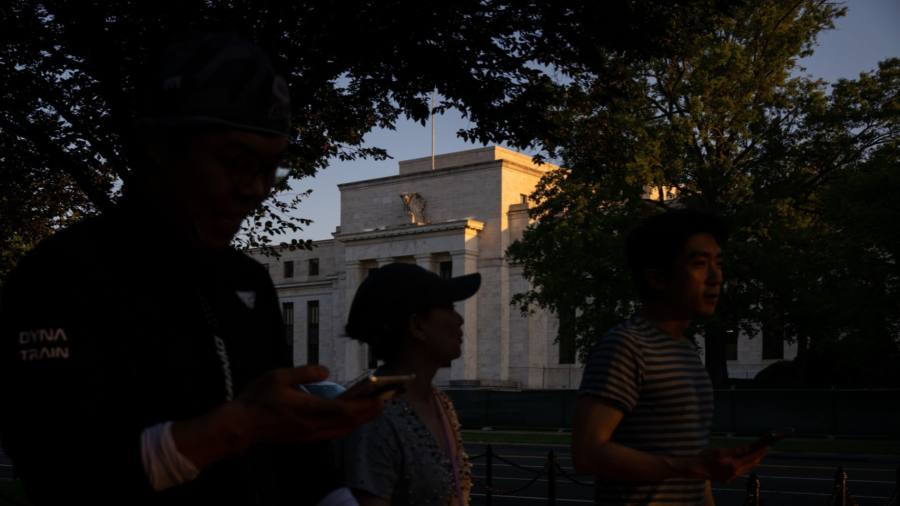 Le vendite di obbligazioni spazzatura statunitensi riprendono dopo che la Fed ha interrotto il rally estivo
