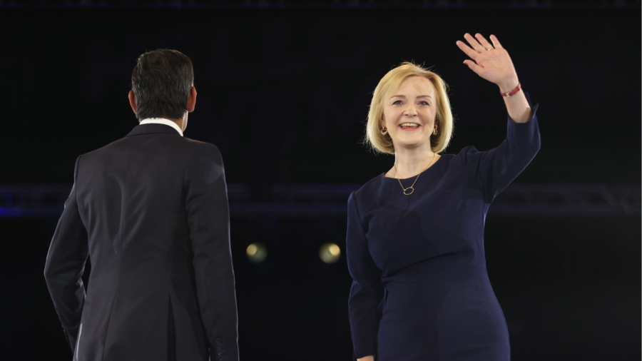 L'UE prevede di invitare il Regno Unito al vertice sulla sicurezza