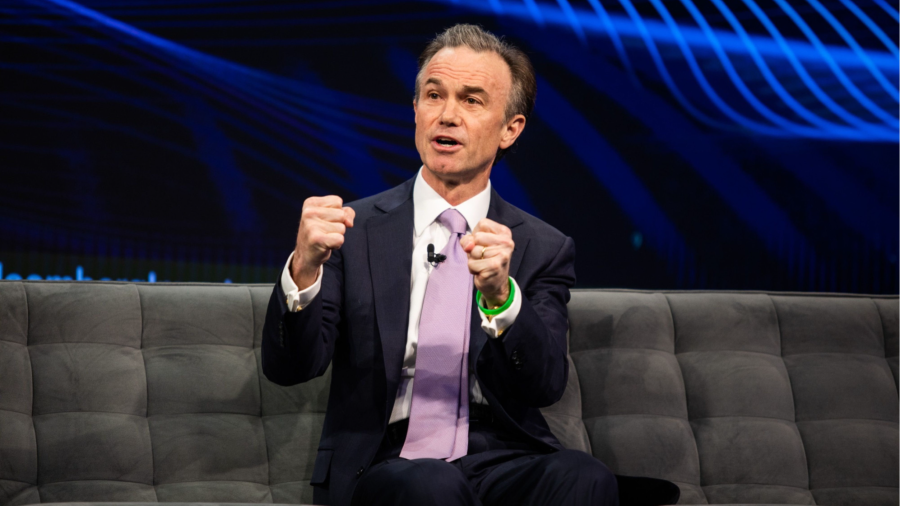 Fleming di Rockefeller esorta alla prudenza sulle azioni per il resto del 2022