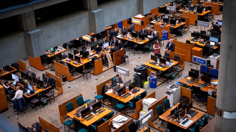 I Lloyd's di Londra difendono l'esclusione dell'assicurazione informatica per gli attacchi sostenuti dallo stato