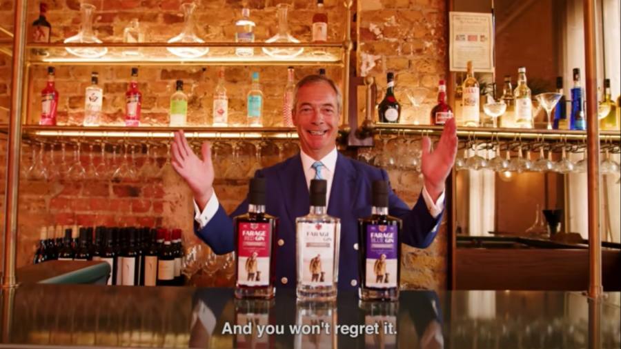 Il Regno Unito a rischio di "arresto improvviso" in stile ME