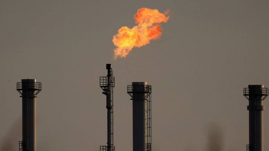 Bruxelles spinge per massimali a livello europeo sul prezzo del gas