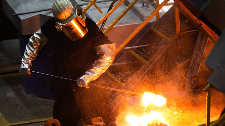 La crisi energetica rilancia la discussione comune sull'indebitamento dell'UE