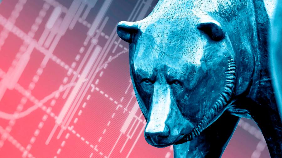 Il rischio per i guadagni