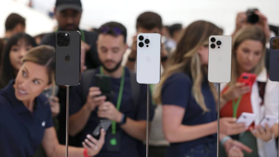 Apple: l'evento iPhone è lo stile più che la sostanza, ma le vendite aumenteranno comunque