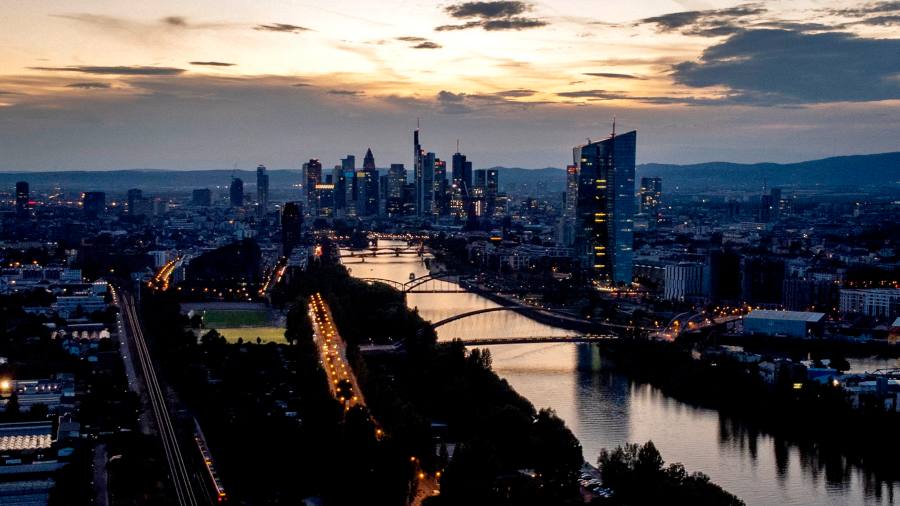 La BCE intensificherà i suoi sforzi di lotta all'inflazione?