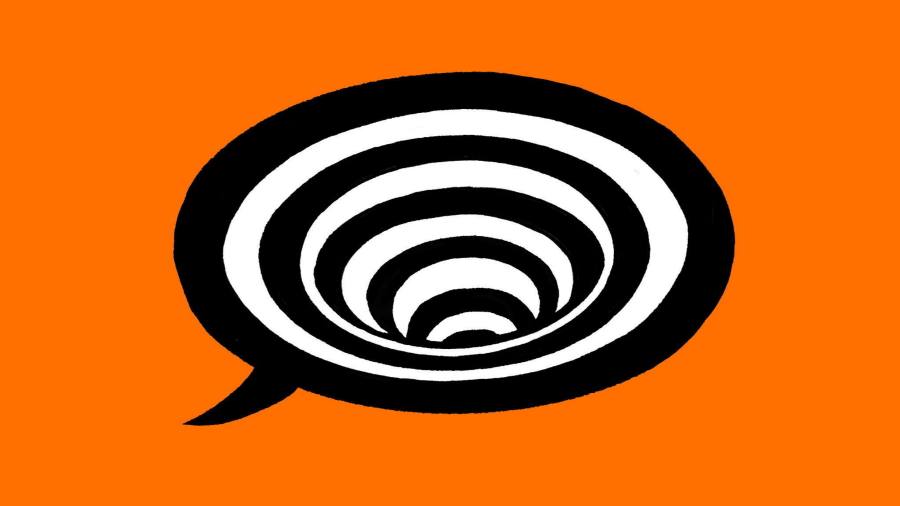 Trump's Truth Social è il sito più triste di Internet