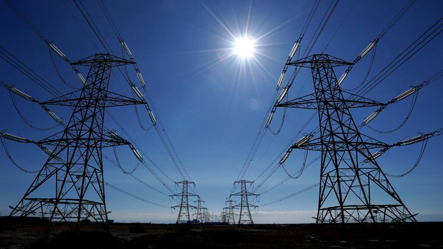 La costosa ancora di salvezza energetica di Liz Truss