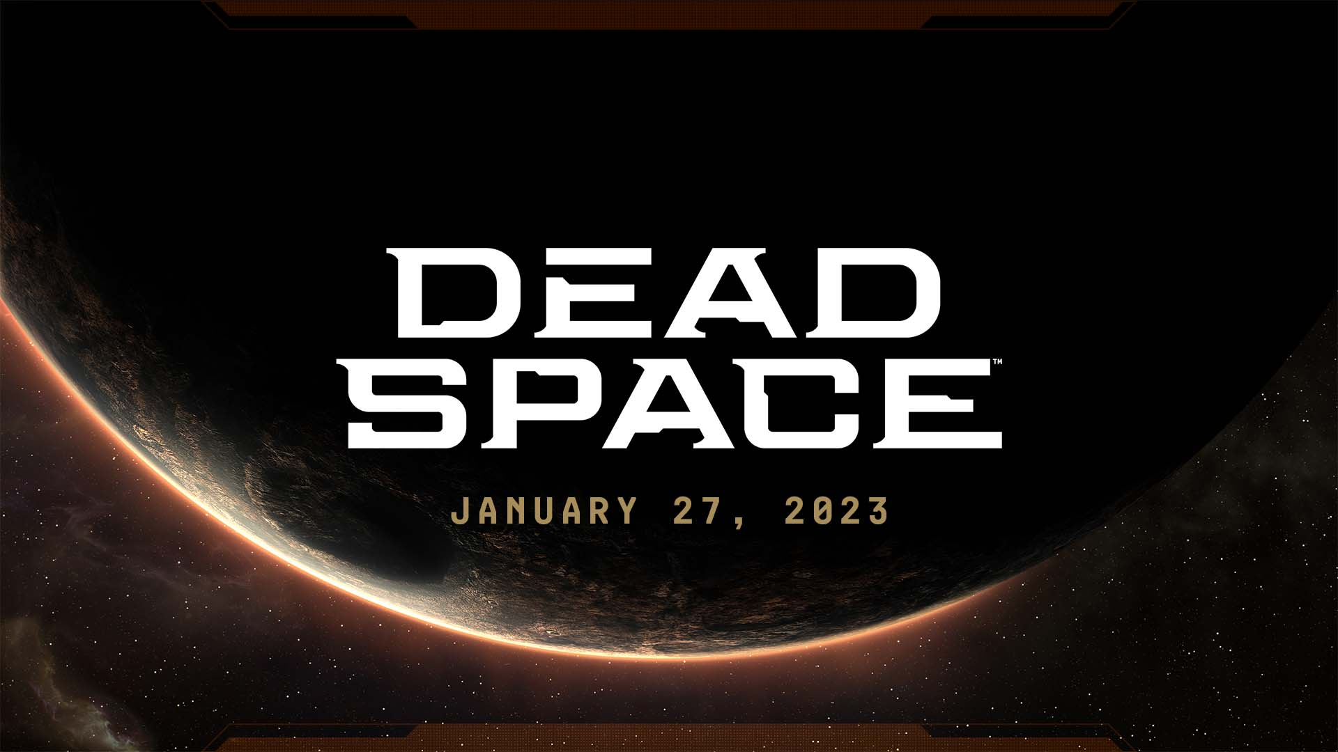 Il remake di Dead Space verrà lanciato il 27 gennaio 2023