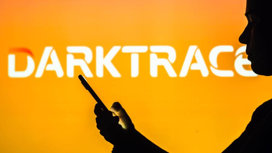 Il gruppo di private equity Thoma Bravo si ritira dalle trattative per l'offerta di Darktrace
