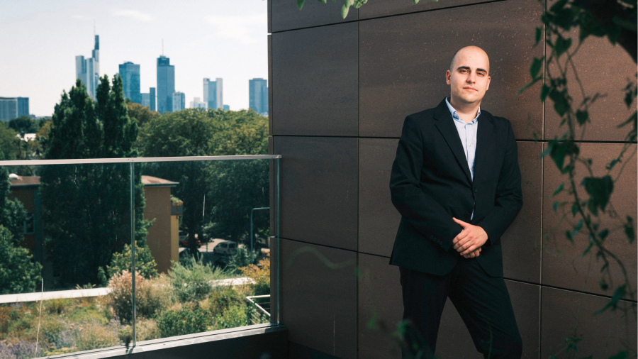 I diplomi insegnano ai leader a tradurre la tecnologia