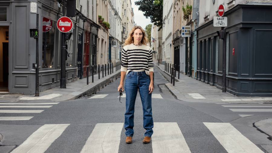La guida di Parigi della designer Alexandra Golovanoff