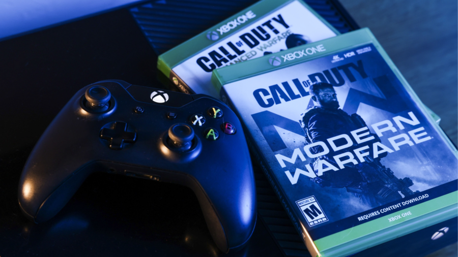 Sony accusa Microsoft di affermazioni fuorvianti sul gioco "Call of Duty".