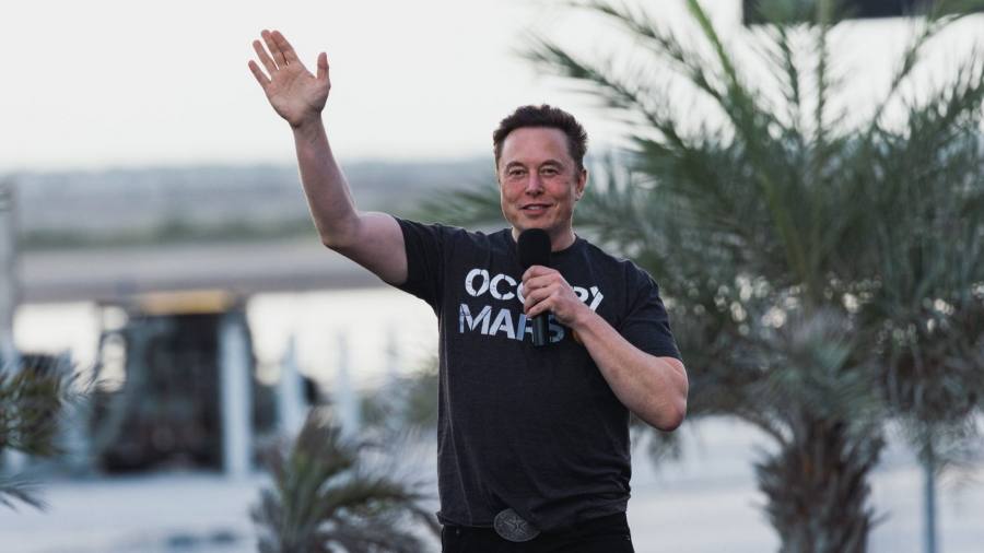 Il giudice consente a Elon Musk di includere le affermazioni degli informatori nella battaglia di Twitter