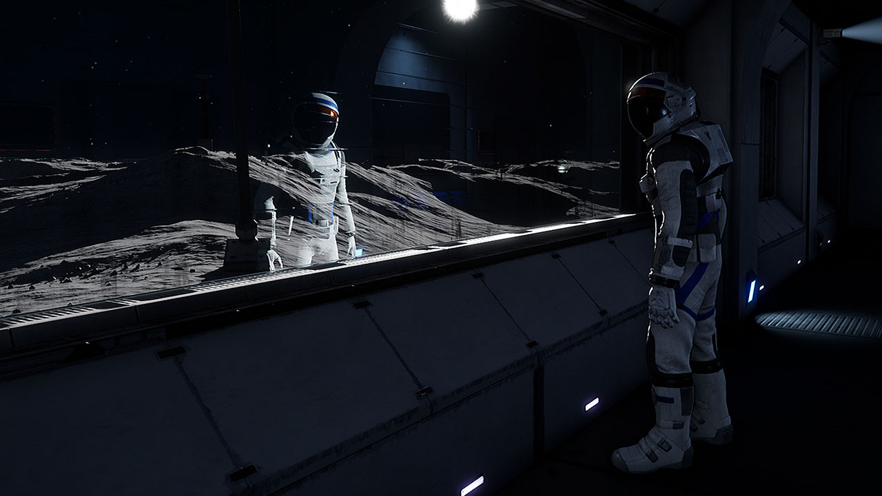 Deliver Us The Moon per PS5, Xbox Series posticipato al 23 giugno