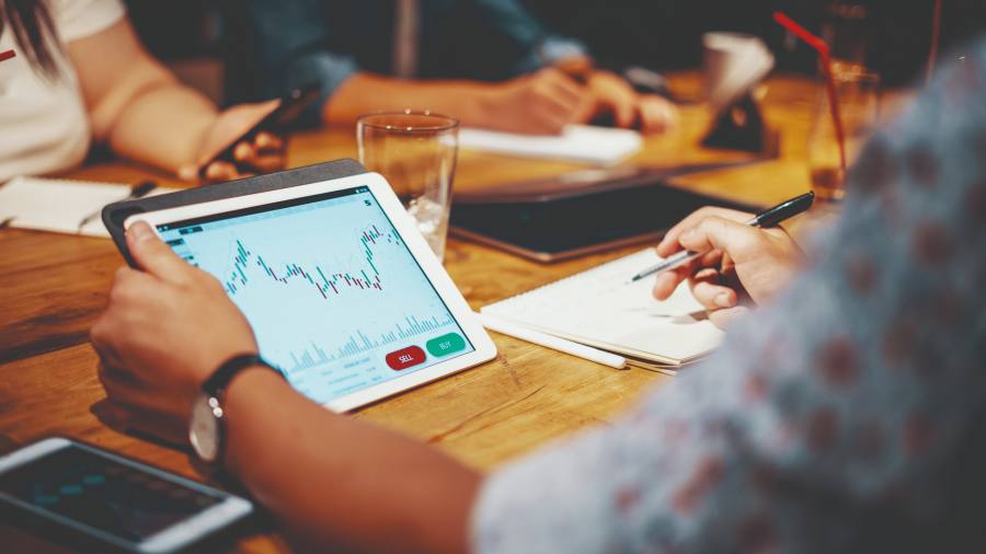 Le start-up tecnologiche devono guardare oltre la scala