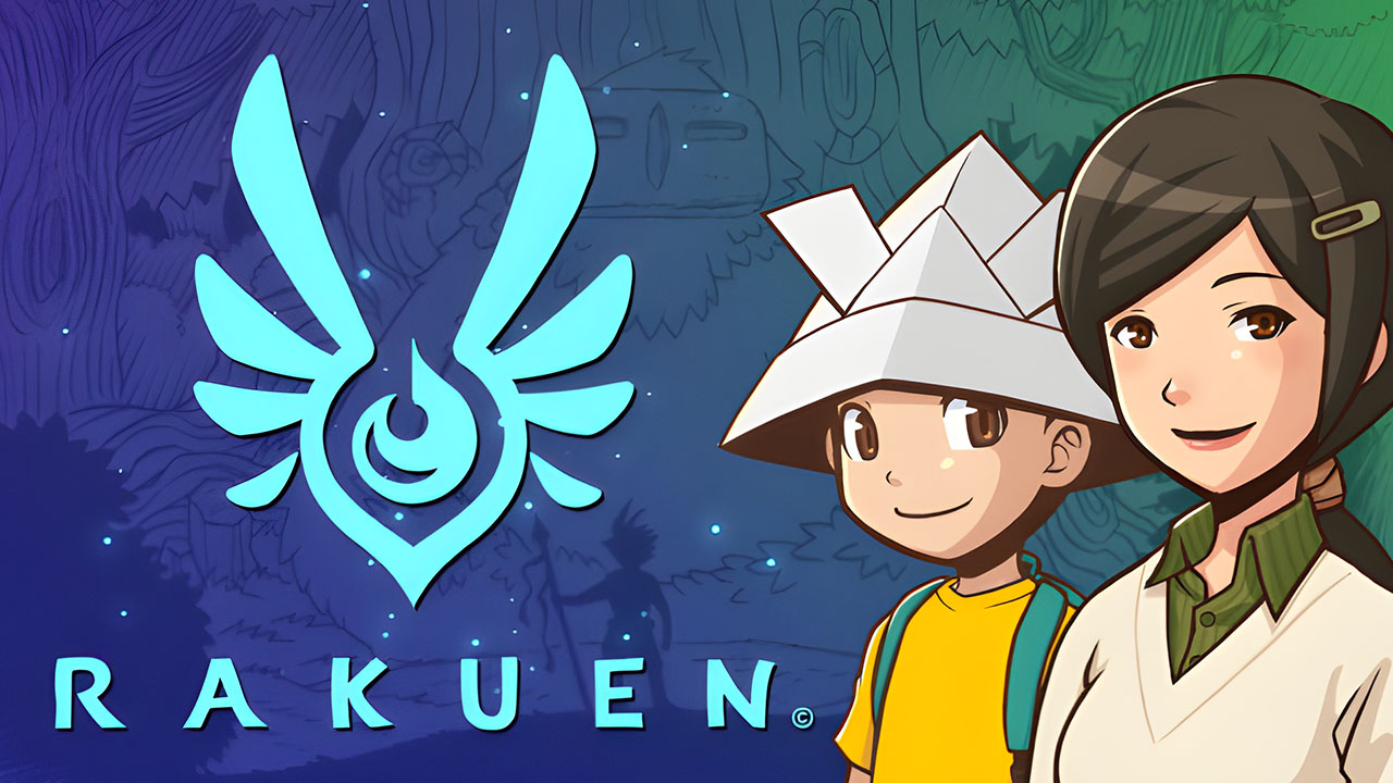 Il gioco di avventura Rakuen in arrivo su Switch, mobile nel 2022