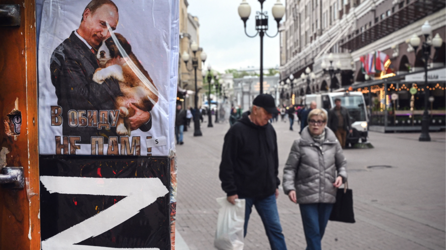 L'eccedenza di bilancio della Russia svanisce mentre le entrate energetiche si riducono