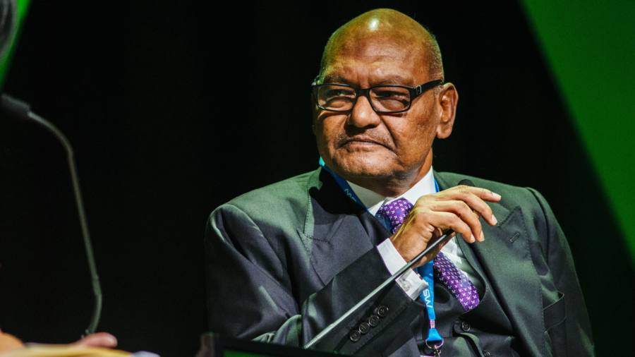 Vedanta e Foxconn costruiranno un impianto di chip da 19,5 miliardi di dollari nel Gujarat, in India