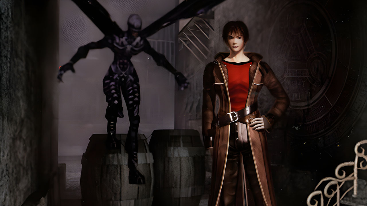 Universal Entertainment registra Shadow Hearts in Giappone