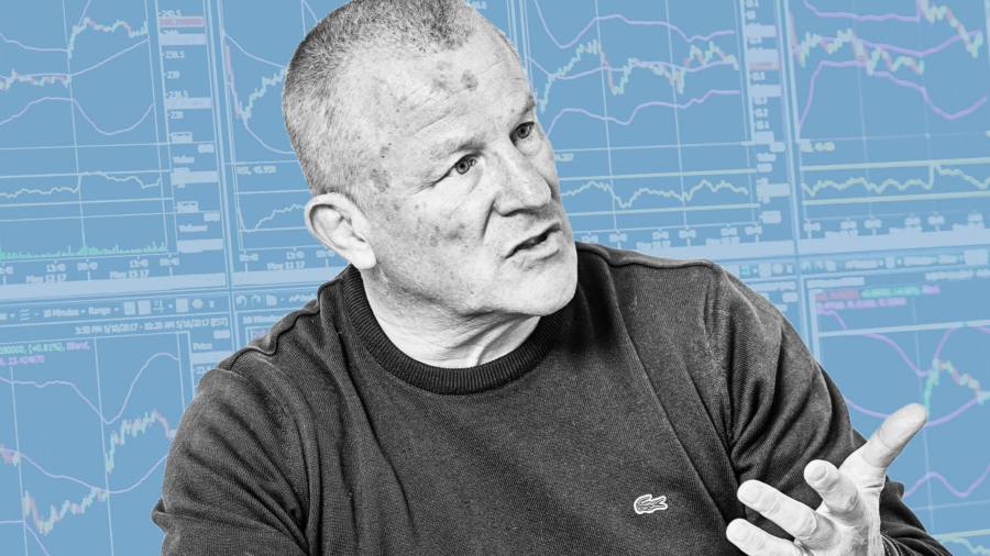 Woodford/Link: la dura realtà albe per i mescolatori di carte di fondi del City
