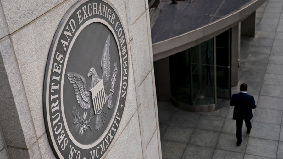 Il regolatore di Wall St sostiene una nuova spinta per sostenere il mercato del Tesoro da $ 24 trilioni