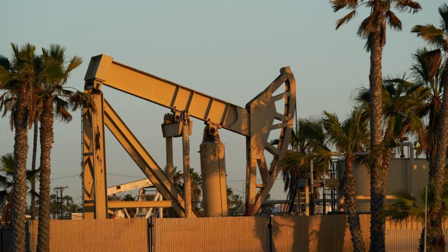 I capi americani dello shale dicono all'Europa: "Non ci sono salvataggi in arrivo"