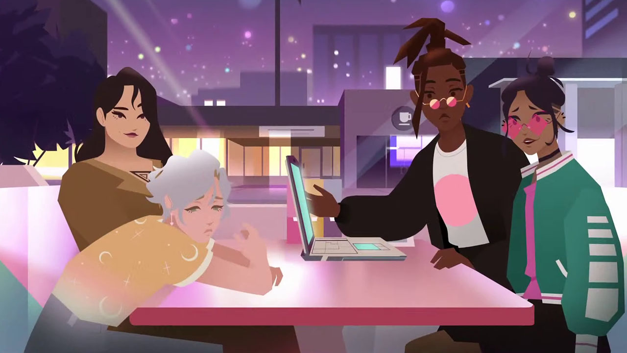 We Are OFK aggiunge la versione Switch, lancia questa estate