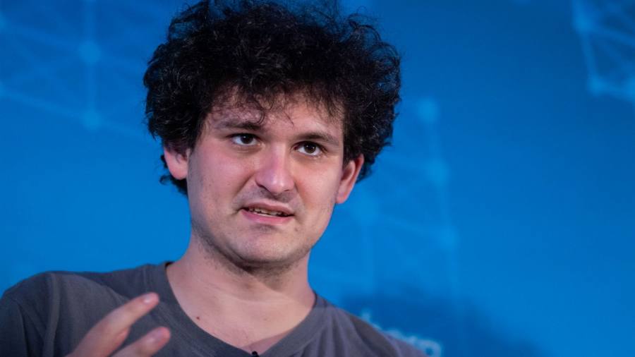 Il watchdog finanziario del Regno Unito emette un avviso contro lo scambio di criptovalute FTX