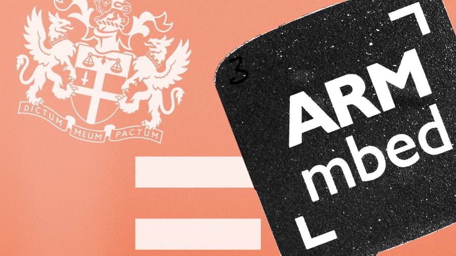 Liz Truss pianifica un'ultima disperata offerta per convincere SoftBank a quotare Arm a Londra