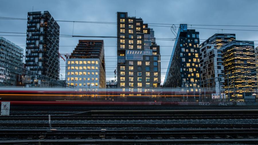 Le banche europee fanno progressi lenti sulla diversità di genere ai vertici