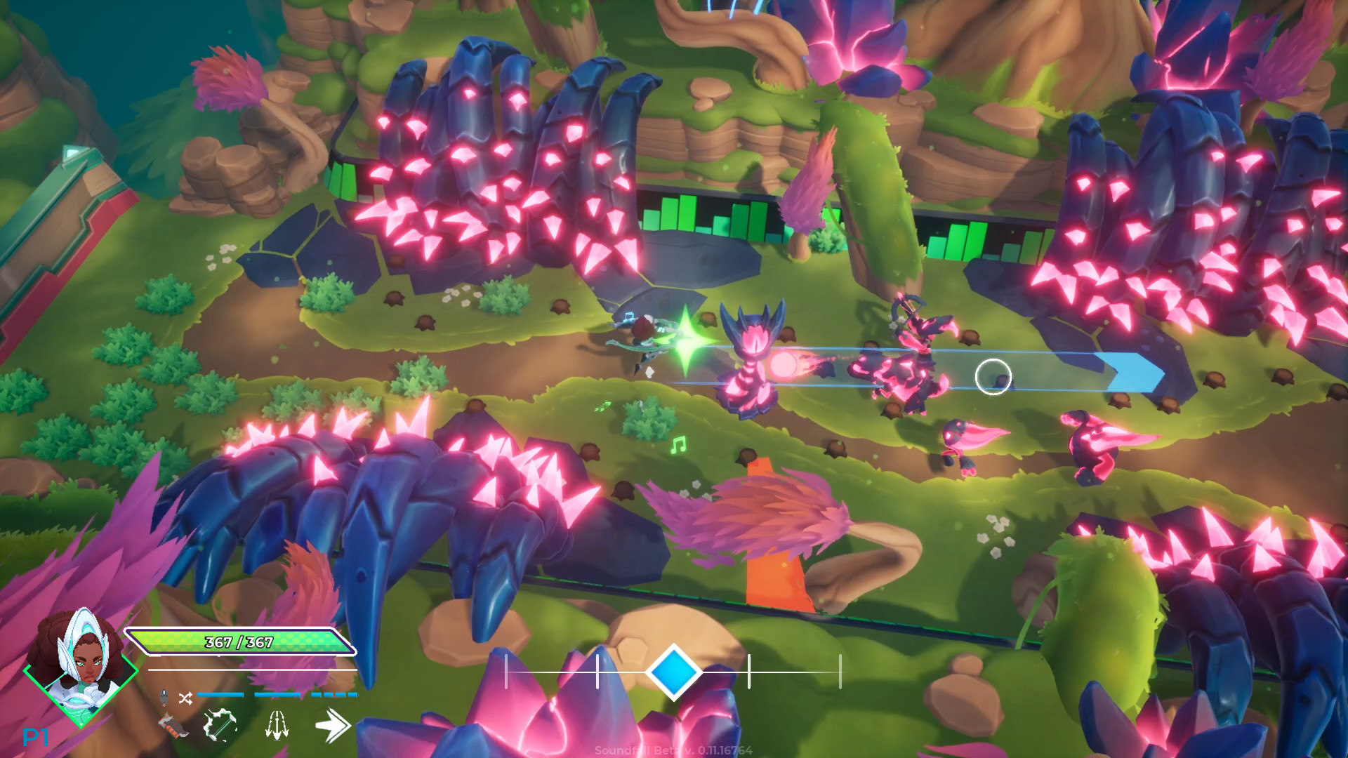 Soundfall ora disponibile